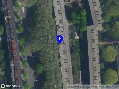 Nika Bijlsma Amsterdam