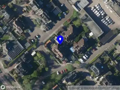 Nieuw bedrijf My New Aesthetic