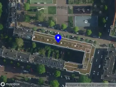 WT Bezorging Amsterdam