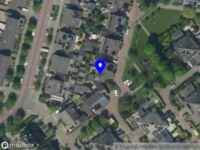 Aquarius Connect B.V. Castricum