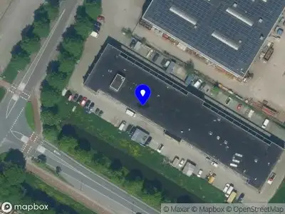 Laqlim Holding B.V. Purmerend