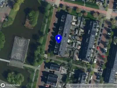 Studio YYDO Amstelveen