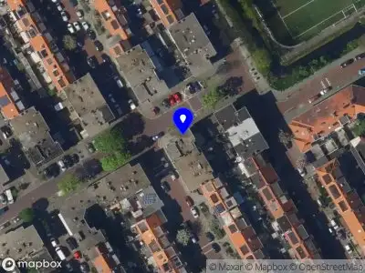 Nieuw bedrijf 1Bouw Vof