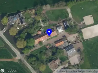 Nieuw bedrijf Mees Wolf Agro