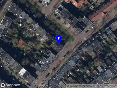 Nieuw bedrijf CMIP B.V.