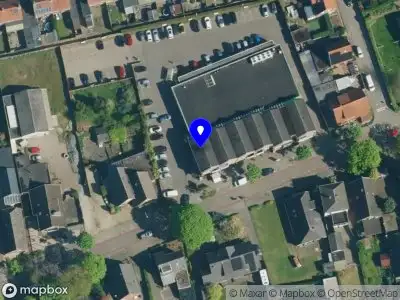 M. Nas Beheer B.V. Dinxperlo