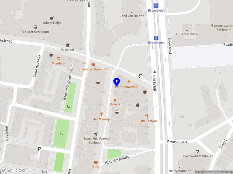 Clausen/Srangkeaw vof