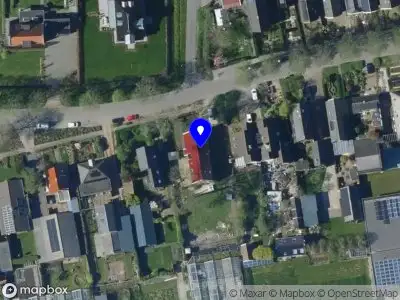 Nieuw bedrijf vanBAARD