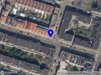 Haarmode Seren Rotterdam