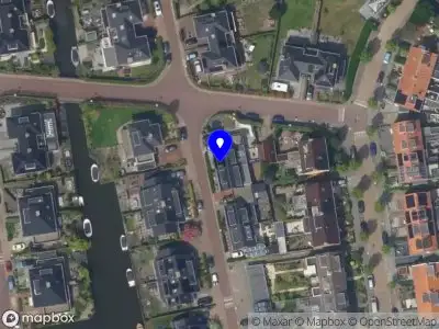 Van Dijk Pensioenadvies B.V.