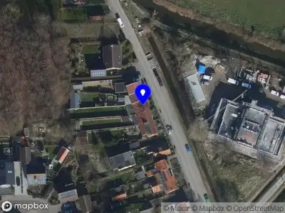 Mange Rattenbestrijding