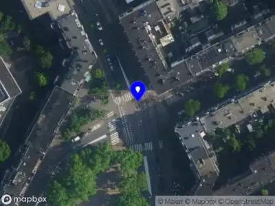 Nieuw bedrijf Mamie Consulting