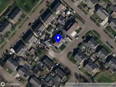 NB Bouw & Techniek Menaam