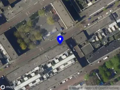 Nieuw bedrijf Giasar Oglou