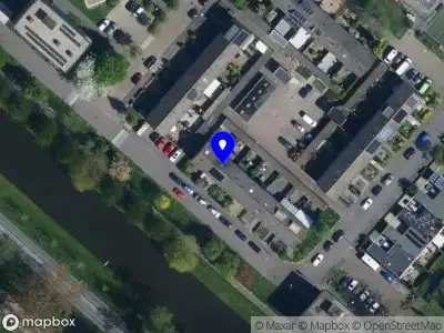 Nieuw bedrijf Garage Lindhout