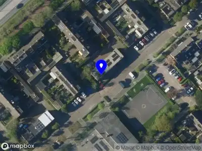 Nieuw bedrijf Georgie bouw