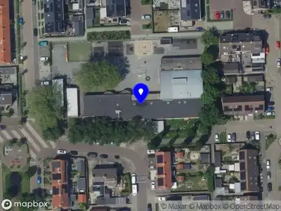 HINK Opvang Nieuwe Stijl B.V. Hardinxveld-Giessendam