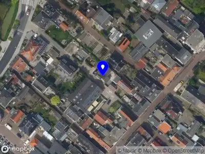 DJA grond en straatwerken