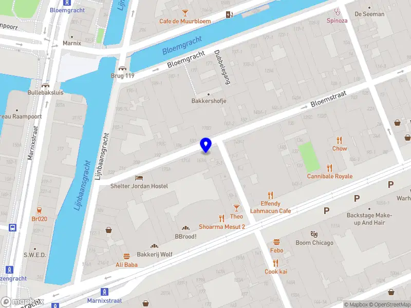 Nieuw bedrijf Aidna Burger & Juridisch Adviesbureau