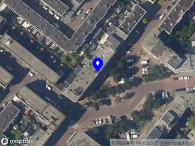 Eetcafé het nieuwe Tesseltje