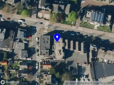 DN-Vastgoed Oosterbeek
