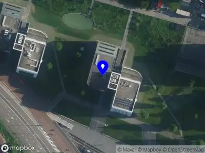 Vereniging IJ-Oever kantoren