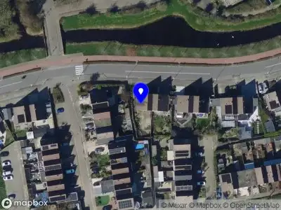 J.V. Survey Hellevoetsluis