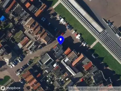 Stichting Visserij Beleving Wieringen Den Oever