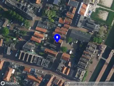 Taeke van Haaften Muiden