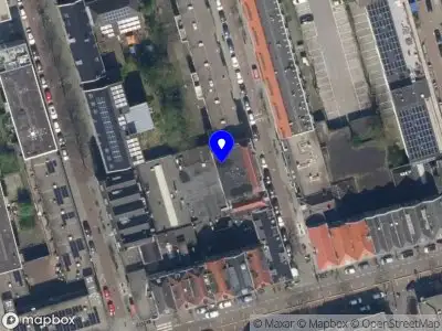 Sergio Lopez Rotterdam