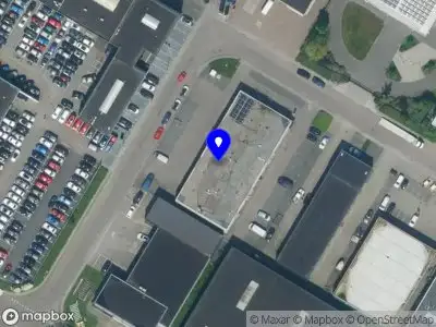 Kentekenplatenfabriek J.C.G. Velthuis Purmerend
