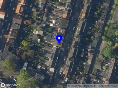 Vereniging van Eigenaars Gerrit van Stellingwerfstraat 14, 14 A en 14 B te Amersfoort Amersfoort