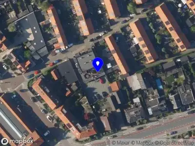 Starmans en van Dam Meubels Amersfoort