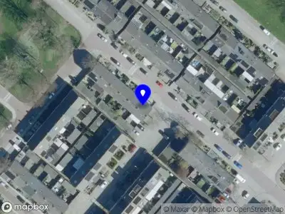 La Belle Seher Nails