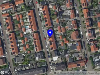 Nieuw bedrijf VS Bouw & Ontwikkeling