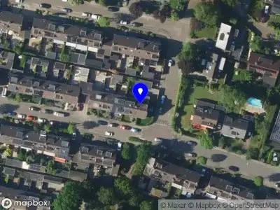 Nieuw bedrijf Pedicure praktijk in de wijk