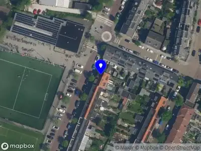 Jacomijn Bardeloos Haarlem