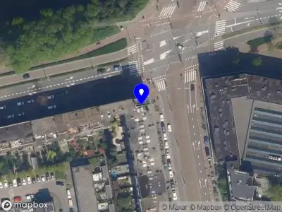 Cafe Opa Cor Rotterdam