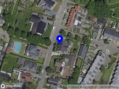 Nieuw bedrijf Thijs Fietstechniek