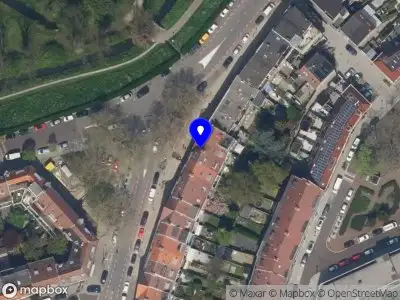 Vereniging van Eigenaars Aleidastraat 132A/B te Schiedam