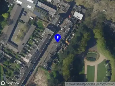 de Fundering trainingen