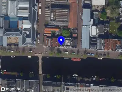 DSJ Werkt Leiden