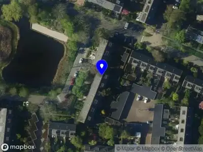 B.O. Padel Bergen (NH)