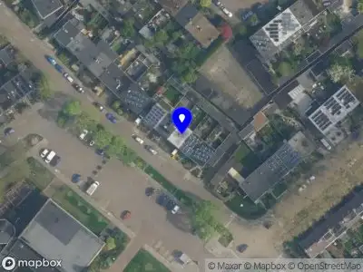 Nieuw bedrijf Vrijeadelaar