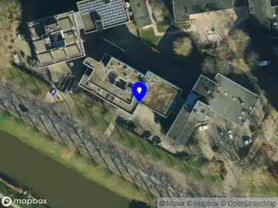 Nieuw bedrijf Saeed B.V.