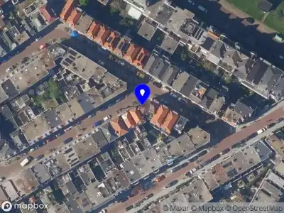 Vereniging van Eigenaars Willem Beukelszoonstraat 73/75 te 's-Gravenhage 's-Gravenhage