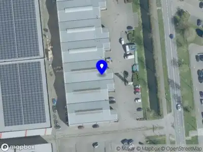 Hooymans Food Center