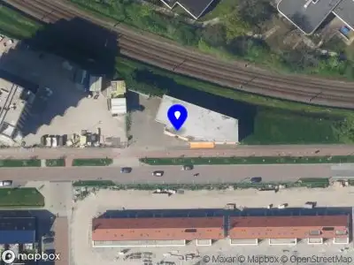 Weerheim Zonwering Zoetermeer B.V. Zoetermeer