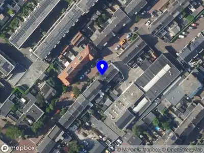 Vereniging van Eigenaars Hoge Larenseweg 84 en 84 A te Hilversum Hilversum