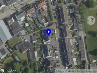 SJ Hogedrukreiniging Beek en Donk